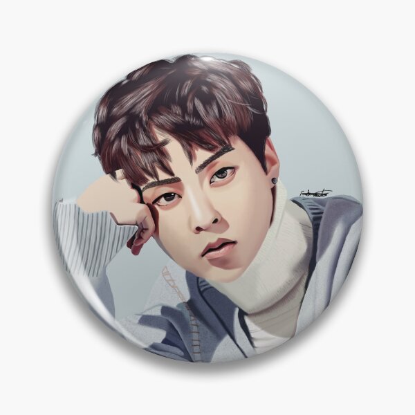 Artikelvorschau, EXO Xiumin entworfen und verkauft von fayetheartist.