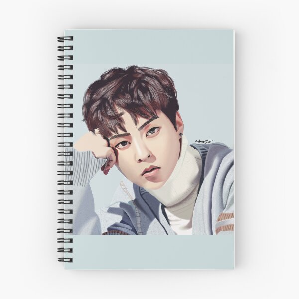 Item preview, EXO Xiumin designed and sold by fayetheartist.