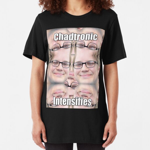 Dank Even T Shirts Redbubble - chadtronic on twitter parents upset over roblox this news