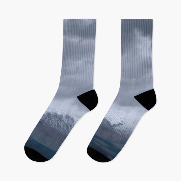 Item preview, Winter Plasma Clouds designed and sold by ShinyPhoto.