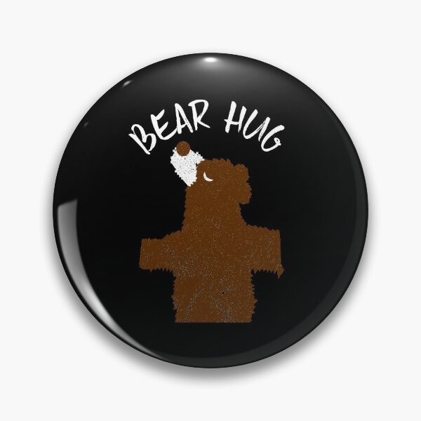 Item preview, Adorable Bear Hug Animal Lover designed and sold by perfectpresents.