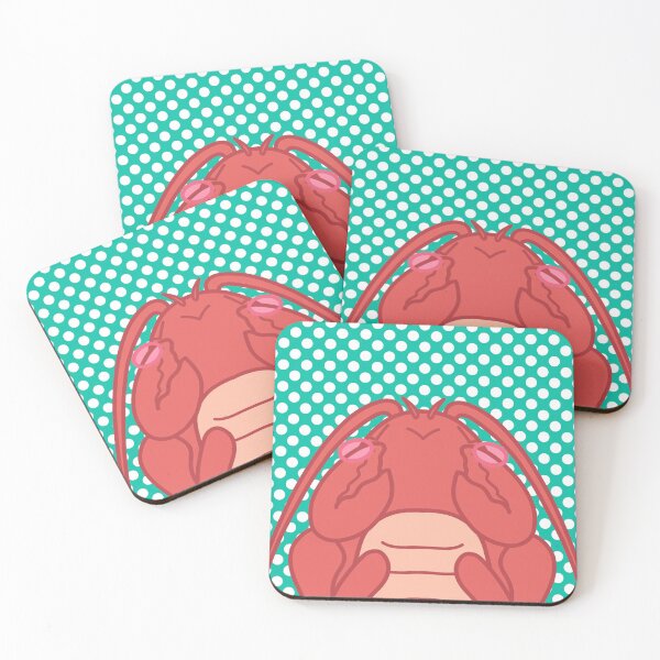 Item preview, Sweet Lobster designed and sold by Abitlyon.