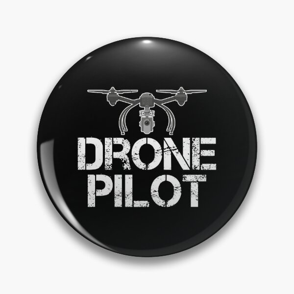 Item preview, Cute Drone Pilot Funny Drone Lovers designed and sold by perfectpresents.