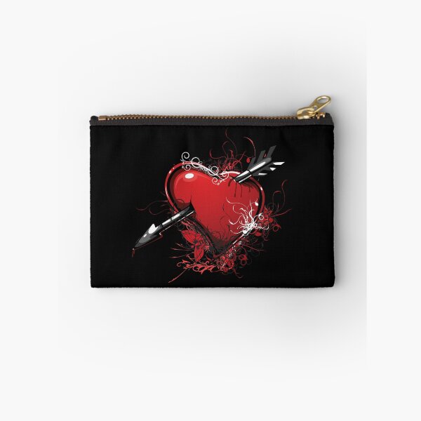 Item preview, Valentine's Day - Heart with arrow designed and sold by GNDesign.