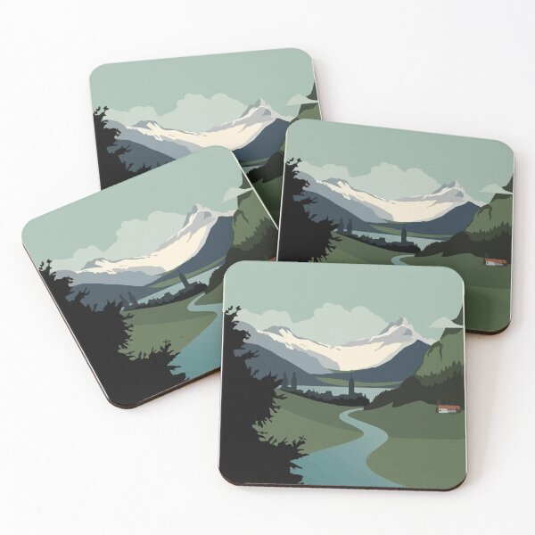 Item preview, Vintage Zurich Switzerland Travel designed and sold by digitalvintage.