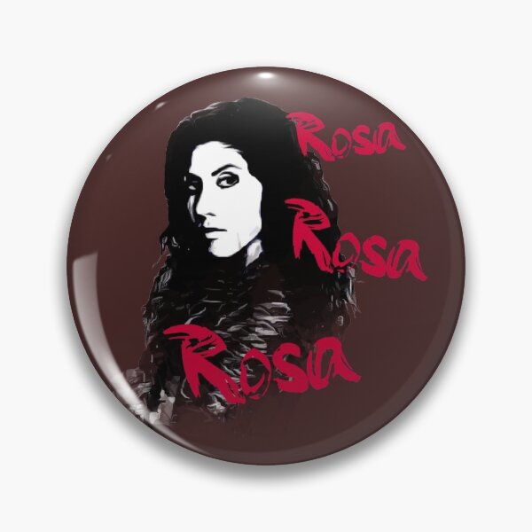 Item preview, Rosa Rosa Rosa designed and sold by -JustJames-.