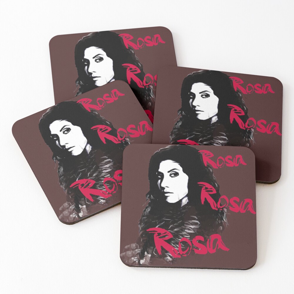 Item preview, Coasters (Set of 4) designed and sold by -JustJames-.
