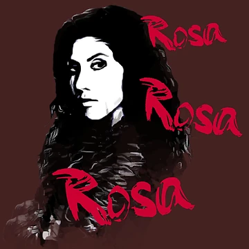 Vorschaubild zum Design Rosa Rosa Rosa von -JustJames-
