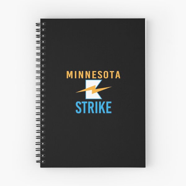 Item preview, Minnesota Strike designed and sold by AnnbleBee.