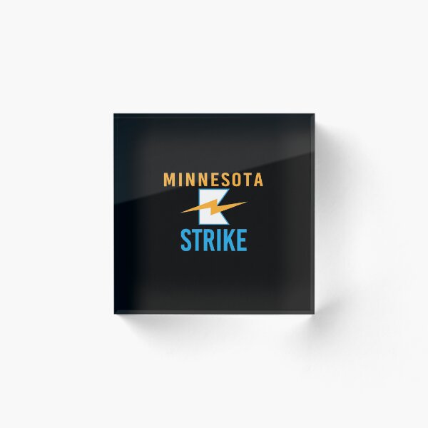 Item preview, Minnesota Strike designed and sold by AnnbleBee.