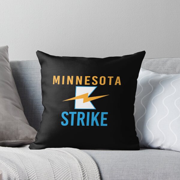 Item preview, Huelga de Minnesota designed and sold by AnnbleBee.