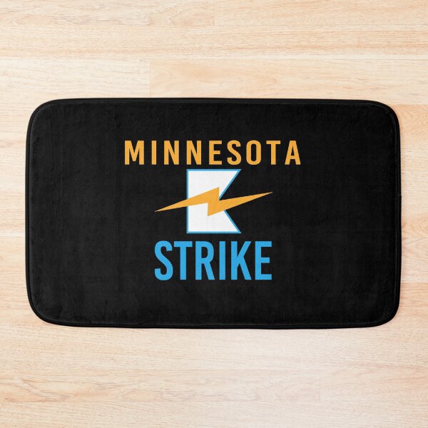 Item preview, Minnesota Strike designed and sold by AnnbleBee.
