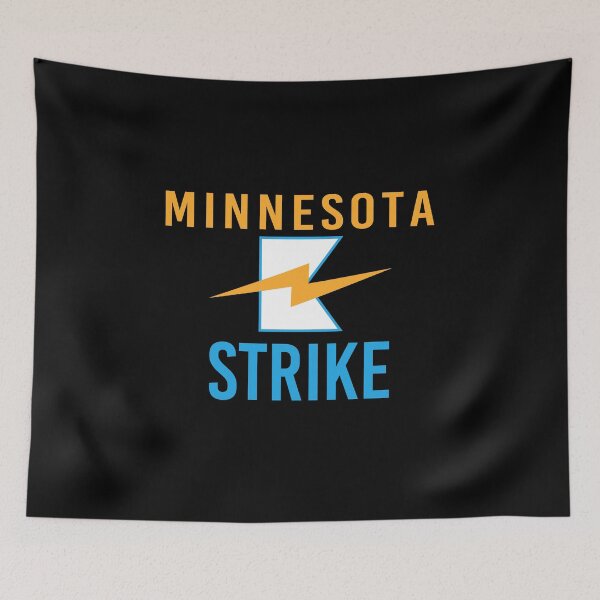 Item preview, Minnesota Strike designed and sold by AnnbleBee.