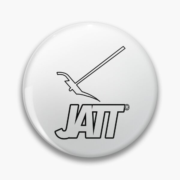 Item preview, JATT designed and sold by Imagined By Palla.