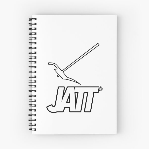 Item preview, JATT designed and sold by Imagined By Palla.