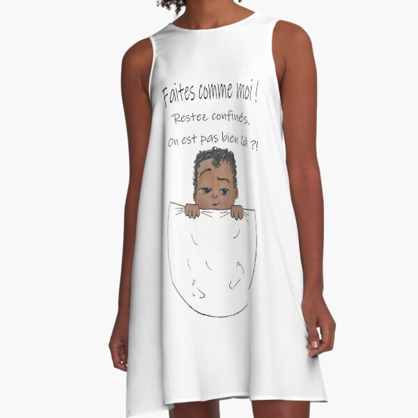 boss baby girl dress