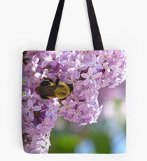 Suckle Tote Bag