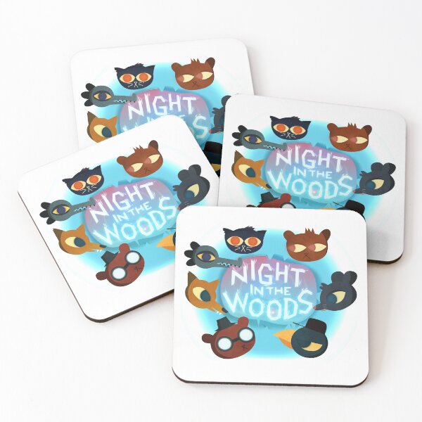 Item preview, NITW Team designed and sold by 0l-Fox-l0.