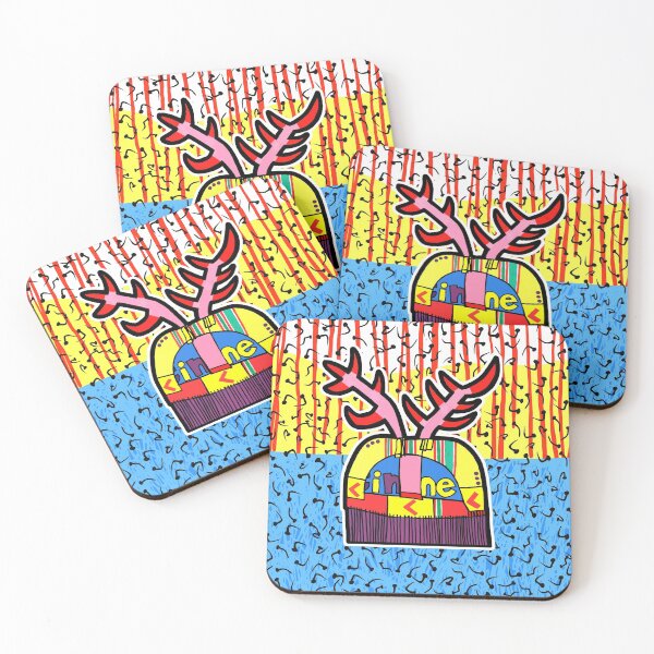 Item preview, Bacup Dreamtime designed and sold by RUNICJOHN.
