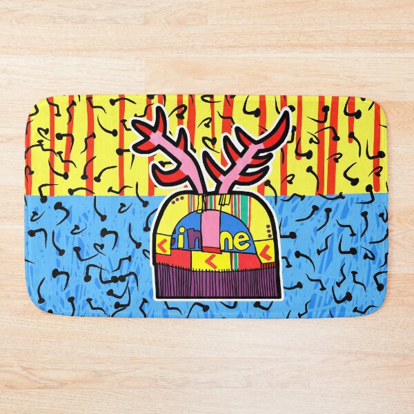 Item preview, Bacup Dreamtime designed and sold by RUNICJOHN.