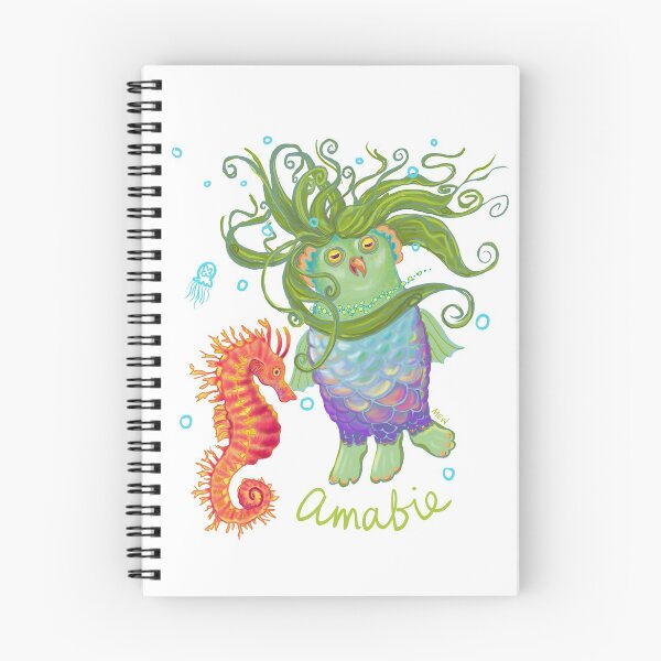 Item preview, Amabie Yokai to Protect You, white designed and sold by mernstw.