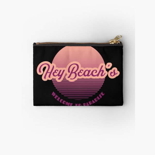 Item preview, Hey Beaches Design designed and sold by Paula Helit.