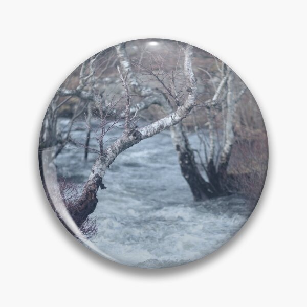 Item preview, Lochan an Daimh Run-off designed and sold by ShinyPhoto.