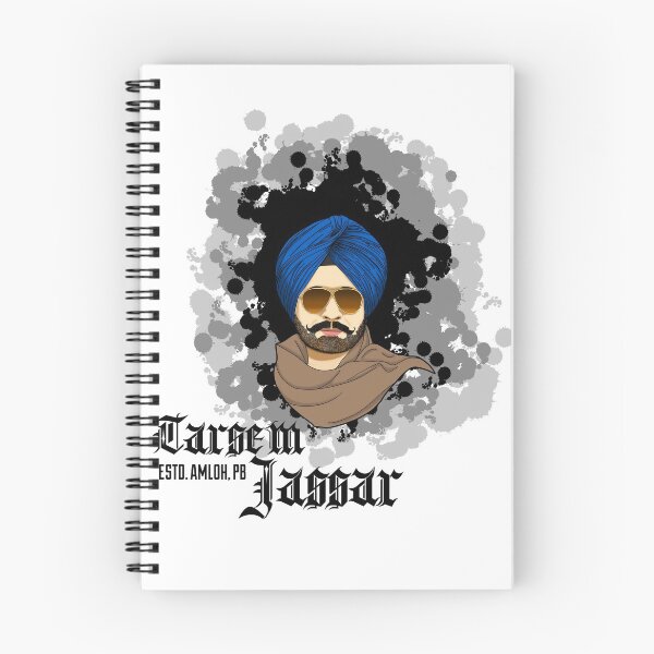 Item preview, Tarsem Jassar fan art designed and sold by Imagined By Palla.