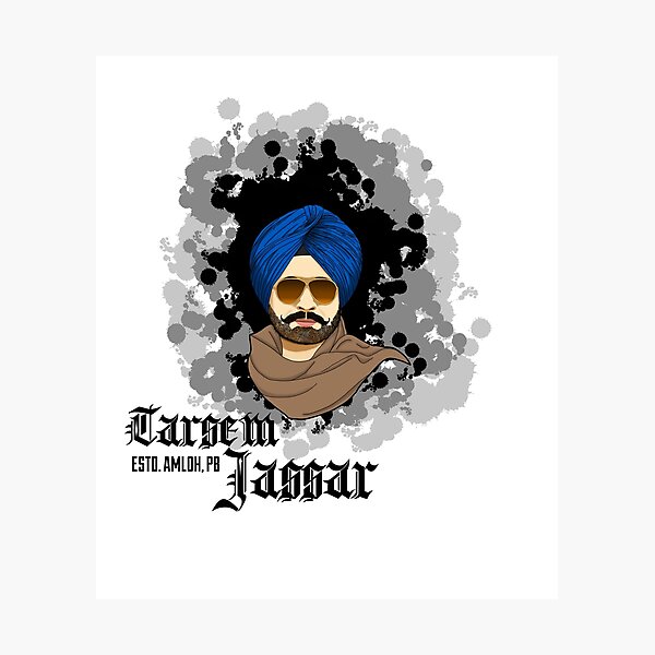 Tarsem Singh Jassar - Single track coming soon. Track name 