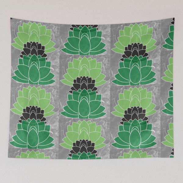 Item preview, Ah The Succullents of Life! designed and sold by Mamalia.