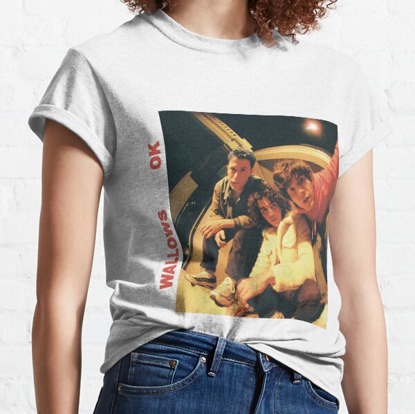 WALLOWS OK Classic T-Shirt