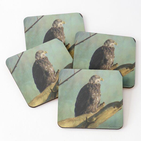Item preview, Elegant Eagle designed and sold by fsmithstudios.