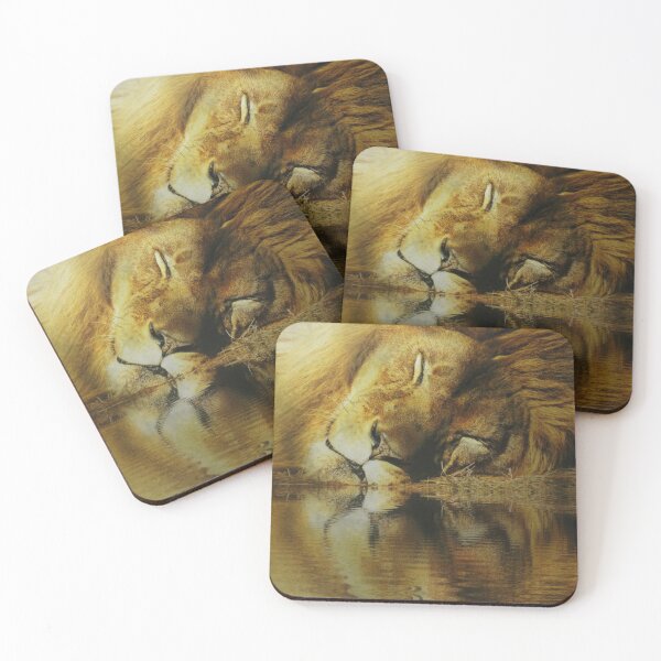 Item preview, Lion Sleeps Tonight designed and sold by fsmithstudios.