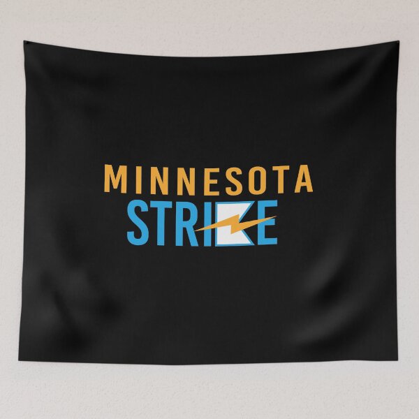 Item preview, Minnesota Strike Ultimate designed and sold by AnnbleBee.
