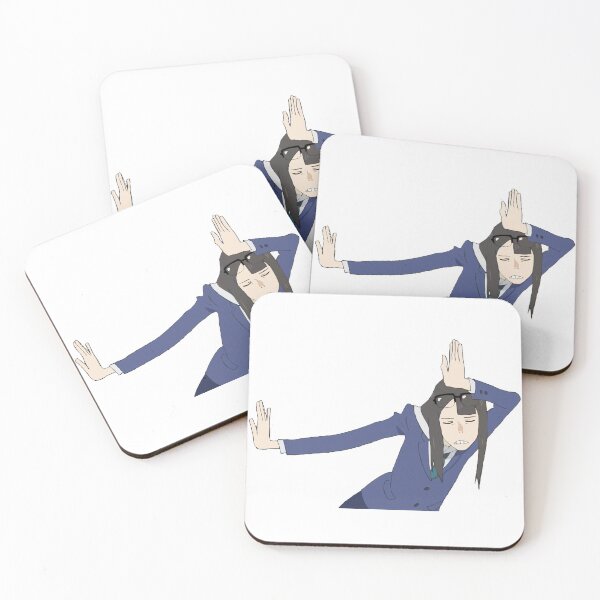 Item preview, Kanamori- easy breezy  designed and sold by Zetsubou Champloo.