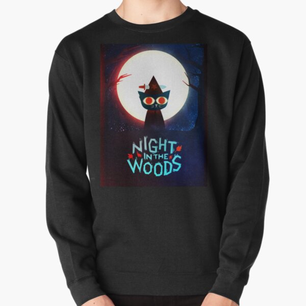 -- Witch Dagger -- Pullover Sweatshirt