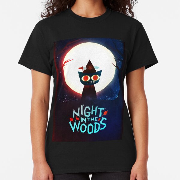 -- Witch Dagger -- Classic T-Shirt