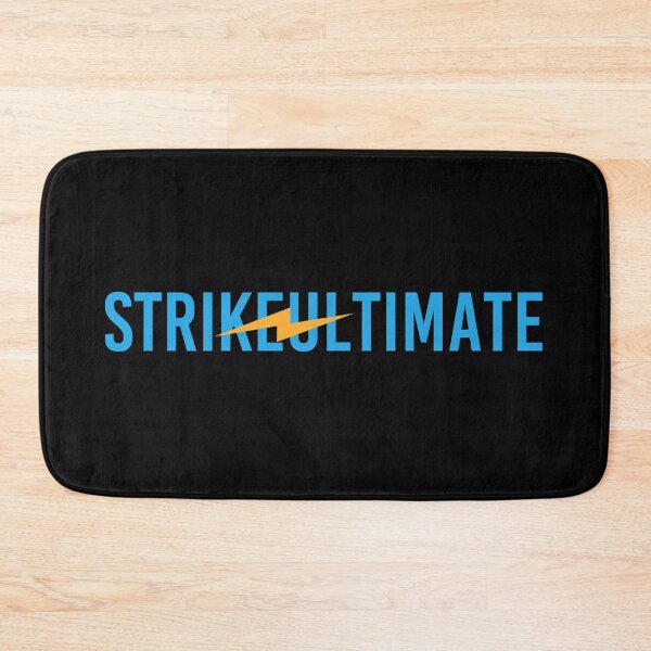 Item preview, Strike Ultimate designed and sold by AnnbleBee.