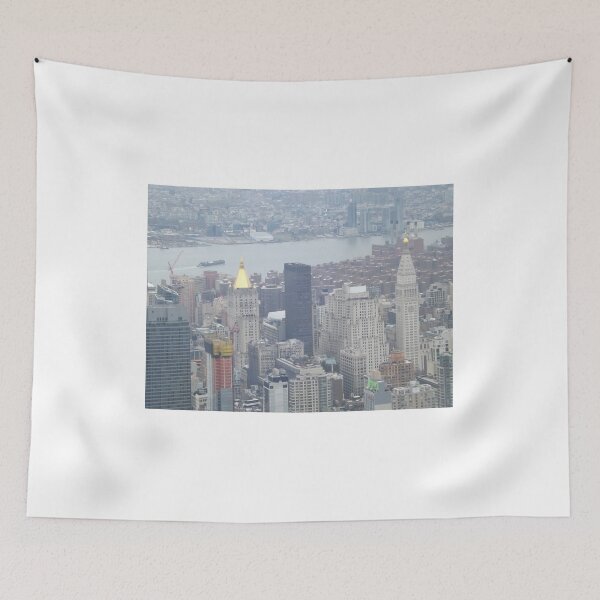 Item preview, Modern and Classic Architecture, Midtown Manhattan, New York City designed and sold by lenspiro.