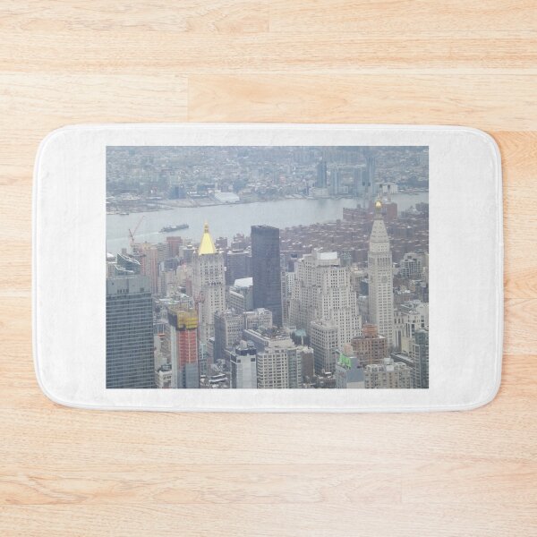 Item preview, Modern and Classic Architecture, Midtown Manhattan, New York City designed and sold by lenspiro.