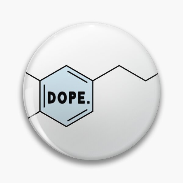Item preview, Dopamine designed and sold by radiantdark.