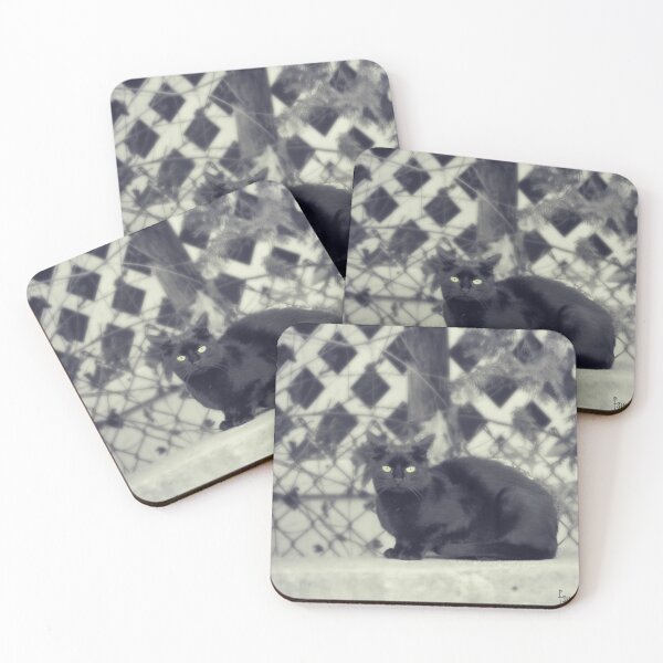 Item preview, Urban Cat designed and sold by fsmithstudios.