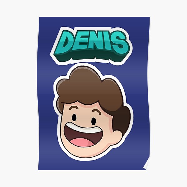 Denis Daily Roblox Videos Game Creator