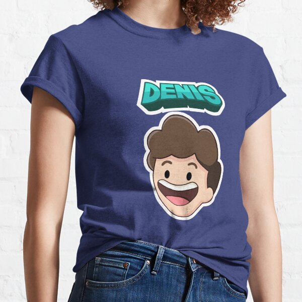 Kreekcraft L Shirt