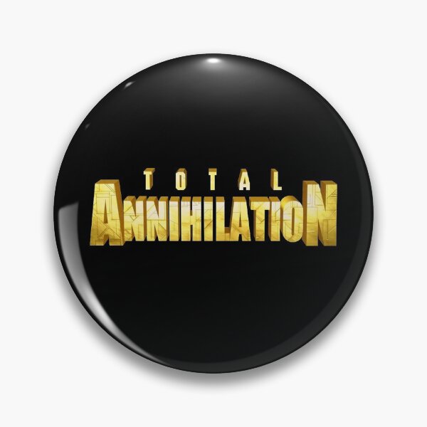 Item preview, Total Annihilation  designed and sold by MammothTank.