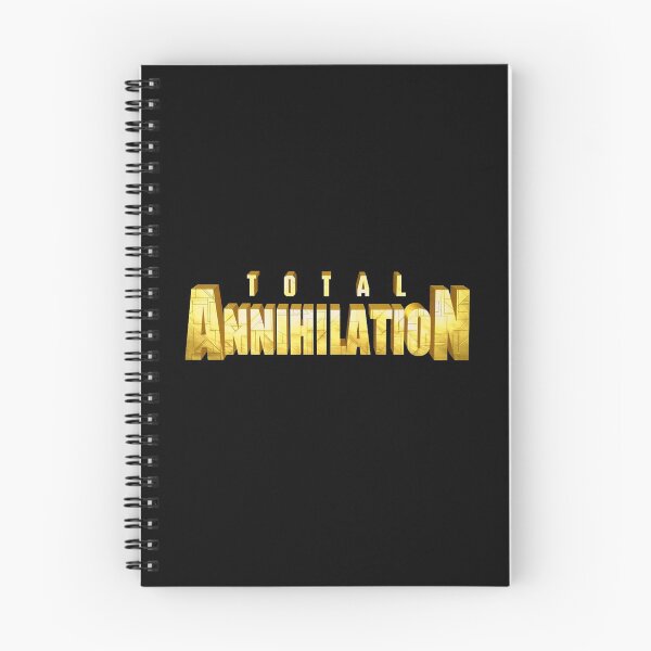 Item preview, Total Annihilation  designed and sold by MammothTank.