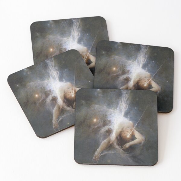 Item preview, Falling Star designed and sold by is this trash?.