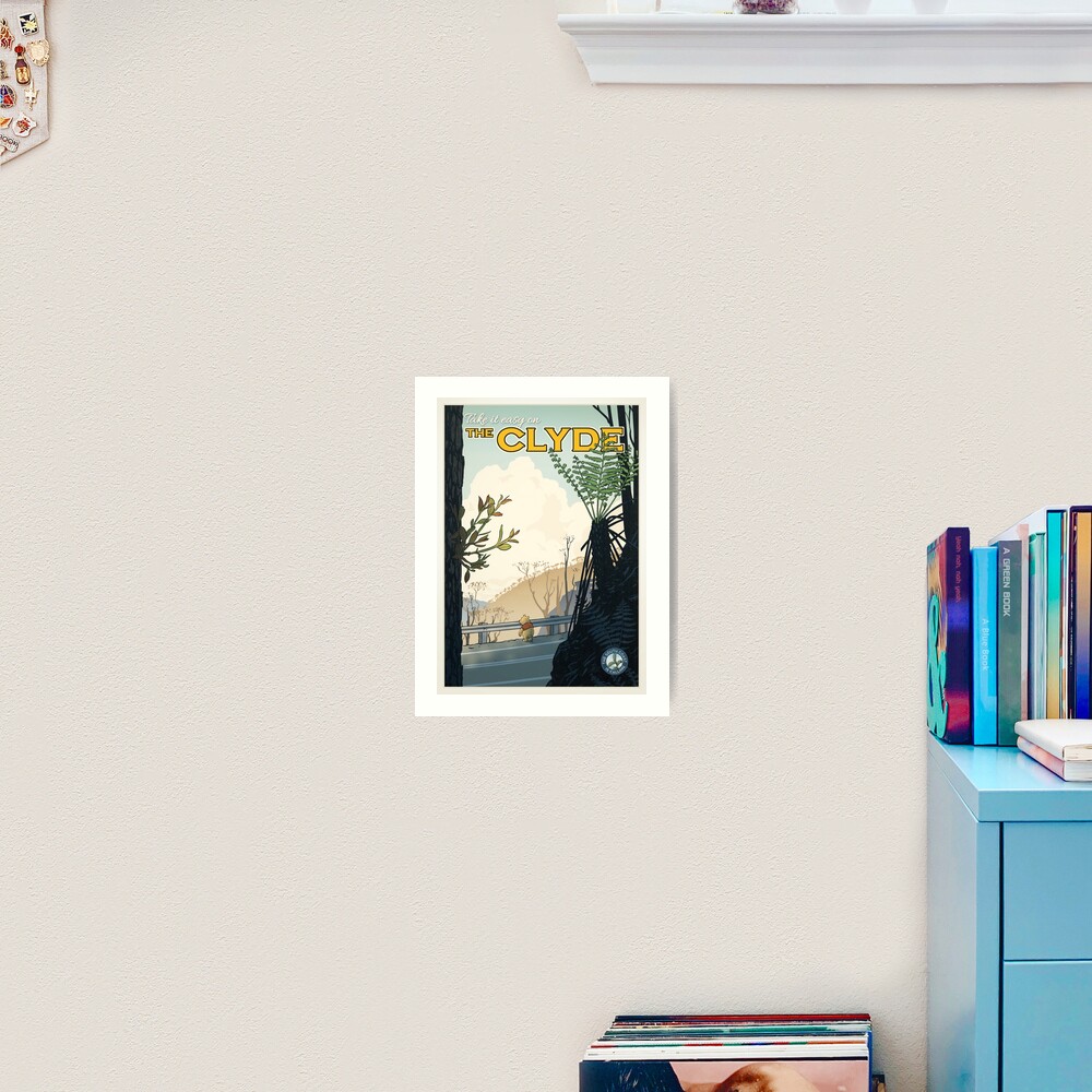 Item preview, Art Print designed and sold by CoastIsCalling.