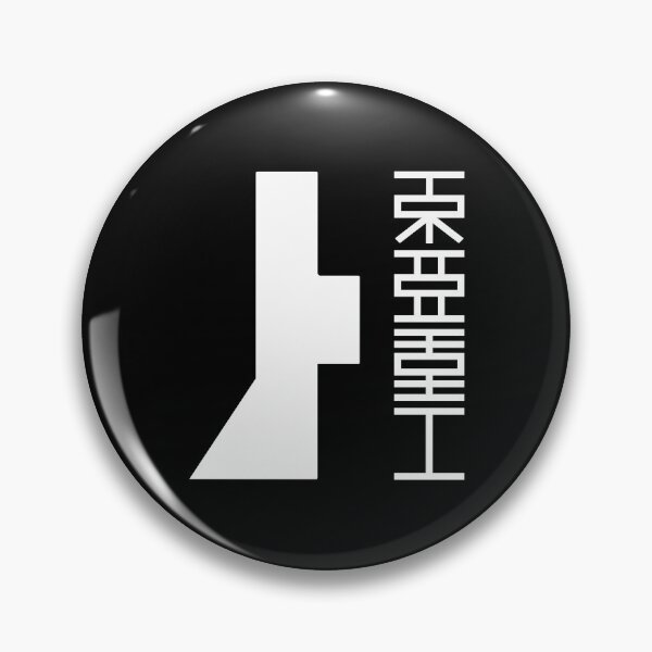 Item preview, TOA HEAVY INDUSTRIES (White Logo) designed and sold by Fireseed-Josh.
