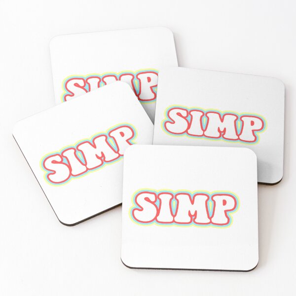 Item preview, Simp groovy designed and sold by Cameron Mencunas.